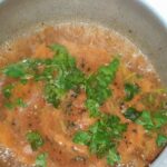 Thakkali Rasam Recipe